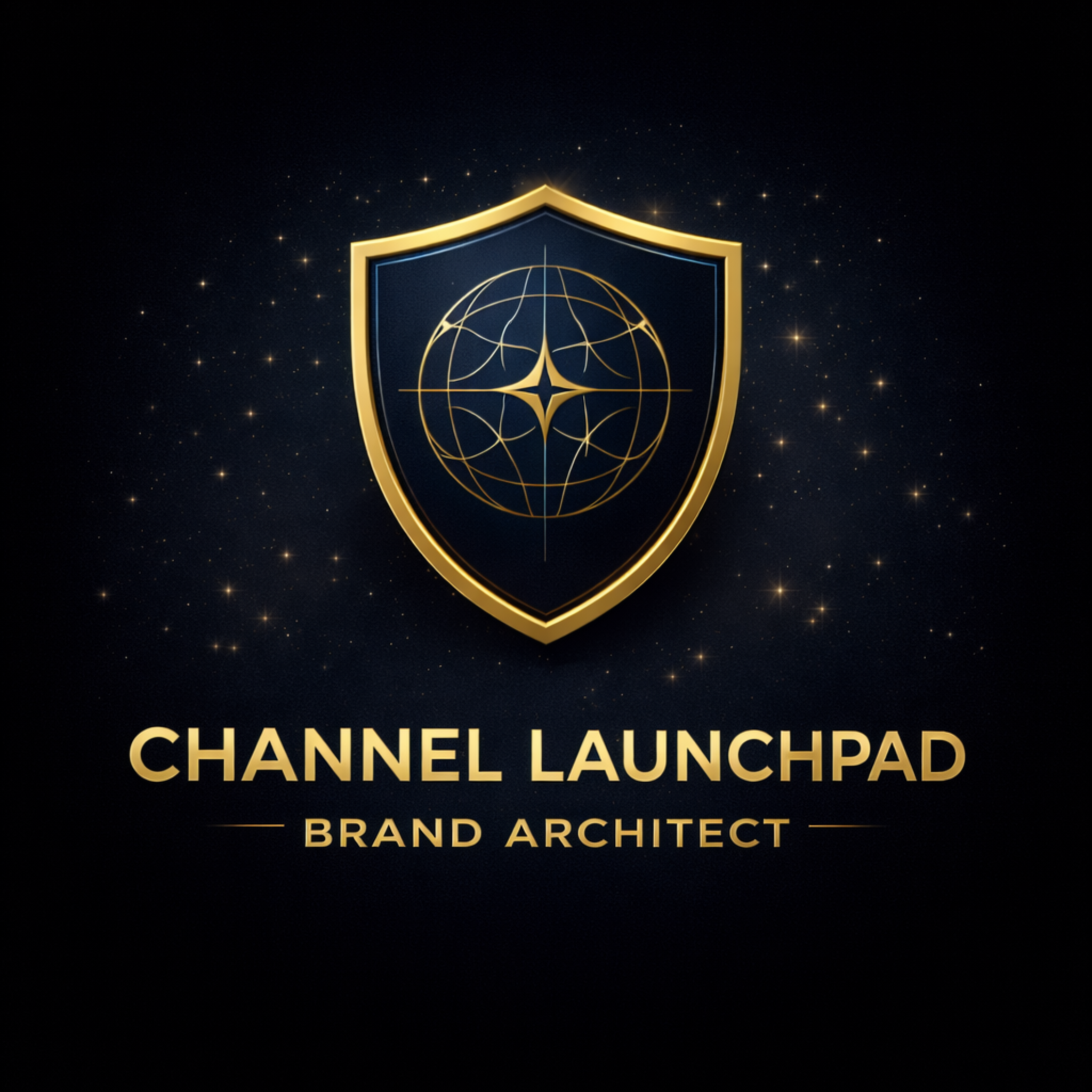 Channel Launchpad logo