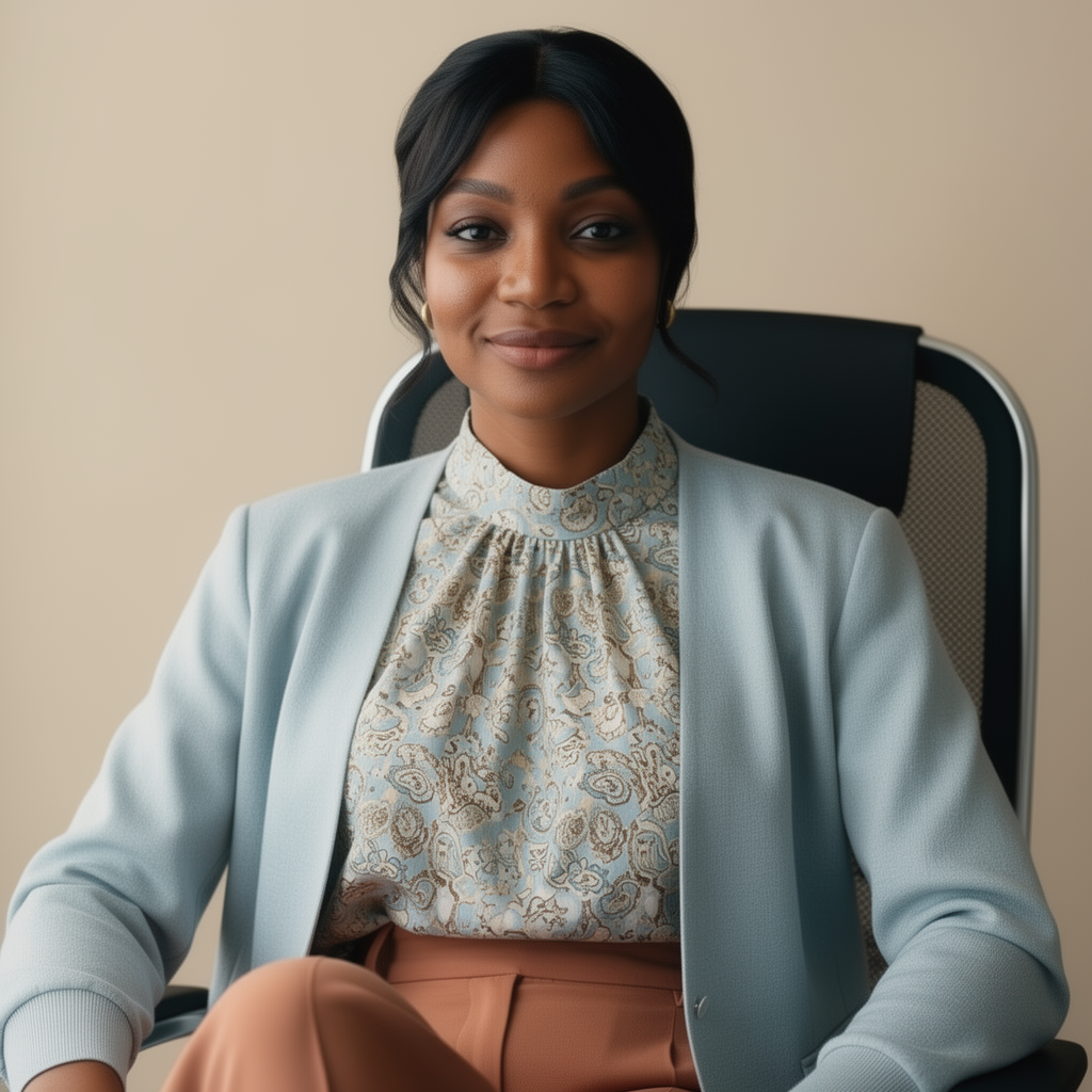 Patricia Chavers, founder of Channel Launchpad